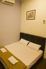 Guest Inn Muntri