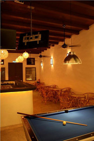 Guest Inn Muntri