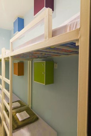 Guest Inn Muntri