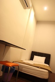 Guest Inn Muntri