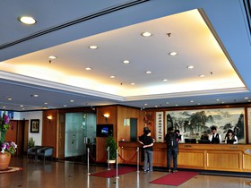 Hotel Continental