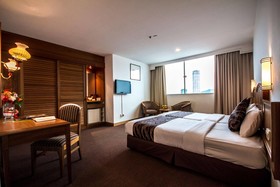 Hotel Continental