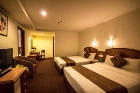 Hotel Continental