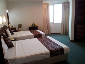Hotel Continental
