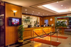 Hotel Continental