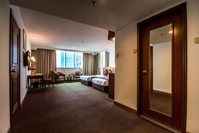 Hotel Continental