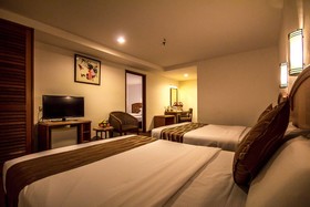 Hotel Continental