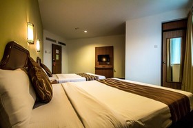Hotel Continental