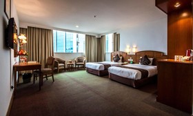 Hotel Continental