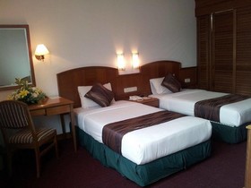 Hotel Continental