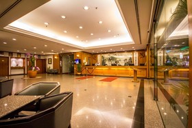 Hotel Continental