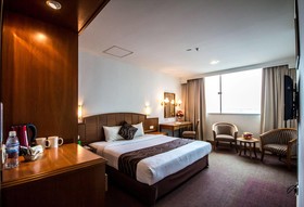 Hotel Continental