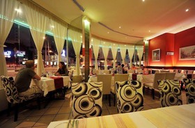 Hotel Continental