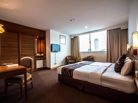 Hotel Continental