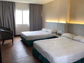 Hotel Regal Malaysia