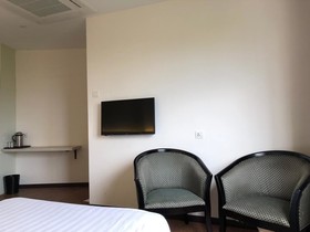 Hotel Regal Malaysia
