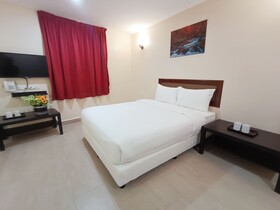 Island City Hotel