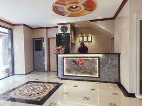 Island City Hotel