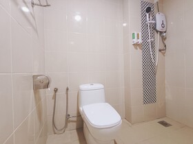 Island City Hotel