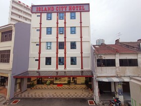 Island City Hotel
