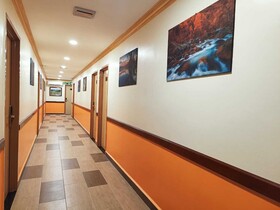 Island City Hotel