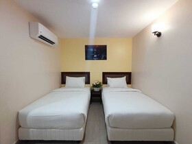Island City Hotel