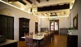 Jawi Peranakan Mansion