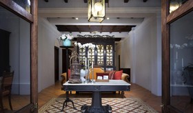 Jawi Peranakan Mansion
