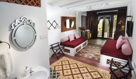 Jawi Peranakan Mansion