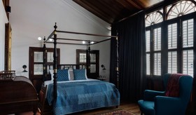 Jawi Peranakan Mansion