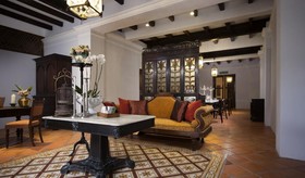 Jawi Peranakan Mansion