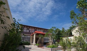 Jawi Peranakan Mansion