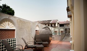 Jawi Peranakan Mansion