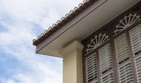Jawi Peranakan Mansion