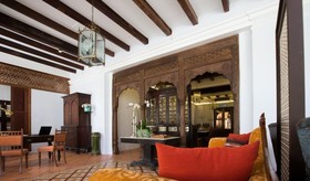 Jawi Peranakan Mansion