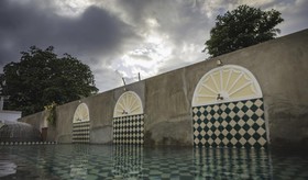 Jawi Peranakan Mansion