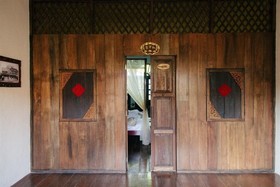 Ke-Lan-Tan House