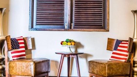 Kimberley Hotel Georgetown