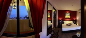Kimberley Hotel Georgetown
