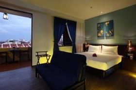 Kimberley Hotel Georgetown