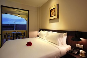 Kimberley Hotel Georgetown