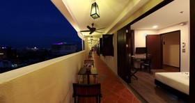 Kimberley Hotel Georgetown