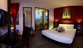 Kimberley Hotel Georgetown