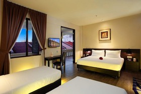 Kimberley Hotel Georgetown