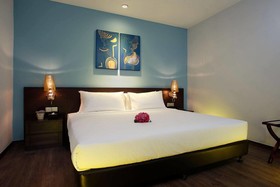 Kimberley Hotel Georgetown