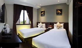 Kimberley Hotel Georgetown