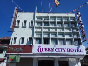 Queens City Hotel