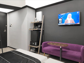 Loop On Leith George Town Penang Hotel by Compass Hospitality