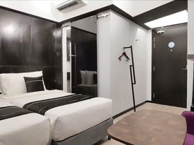 Loop On Leith George Town Penang Hotel by Compass Hospitality