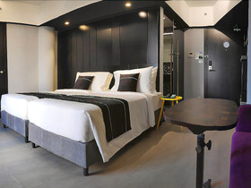 Loop On Leith George Town Penang Hotel by Compass Hospitality
